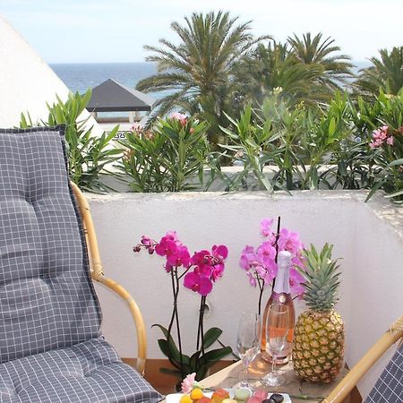 Duquesa, Beach, Sea View, Pool, Wifi Διαμέρισμα Τορεβιέχα Εξωτερικό φωτογραφία