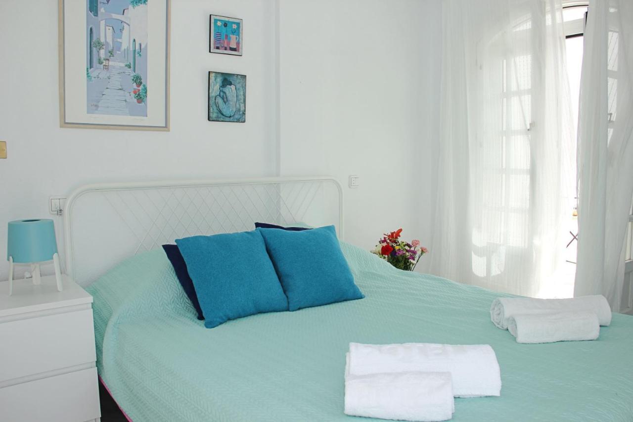 Duquesa, Beach, Sea View, Pool, Wifi Διαμέρισμα Τορεβιέχα Εξωτερικό φωτογραφία