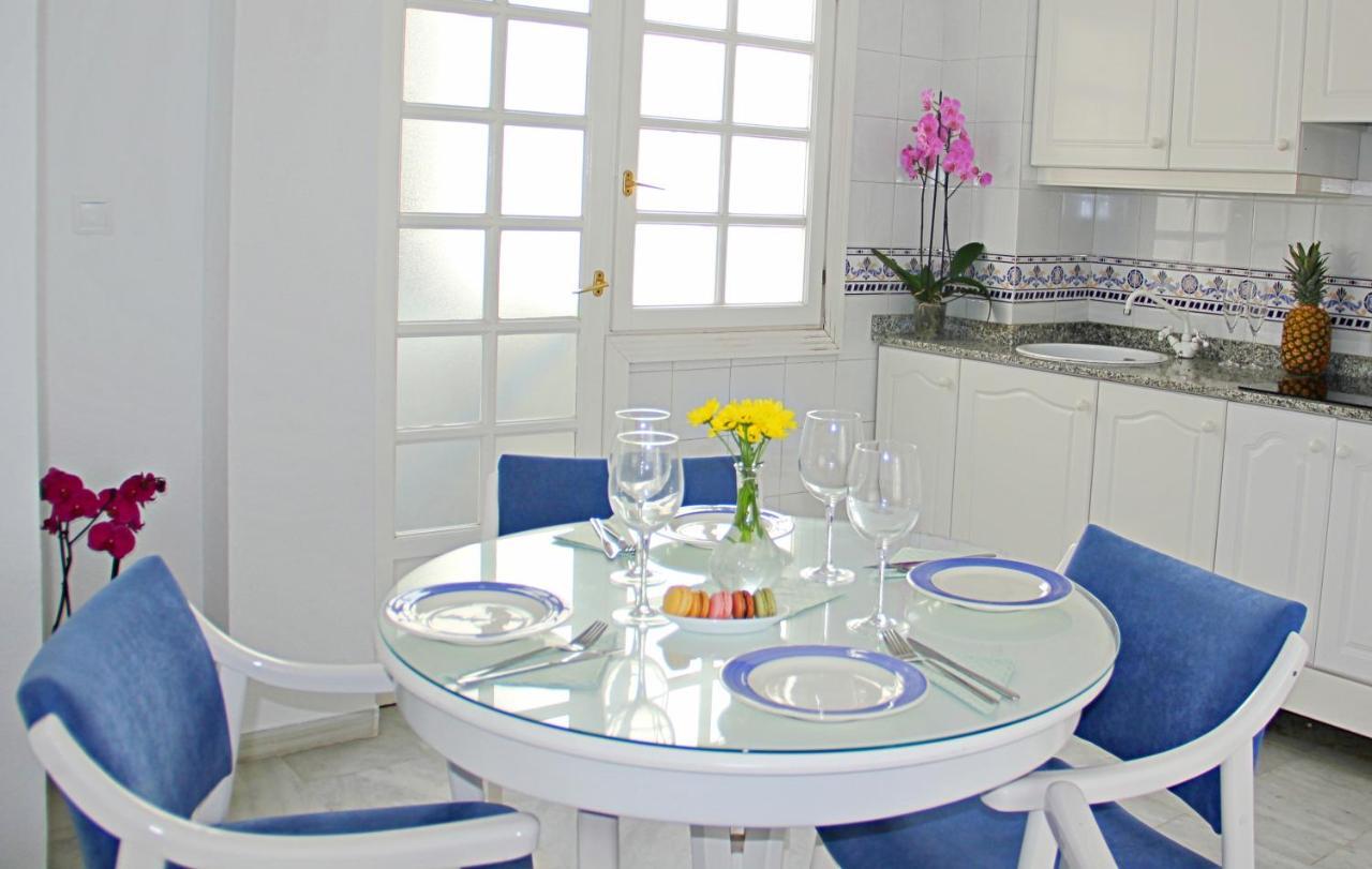 Duquesa, Beach, Sea View, Pool, Wifi Διαμέρισμα Τορεβιέχα Εξωτερικό φωτογραφία