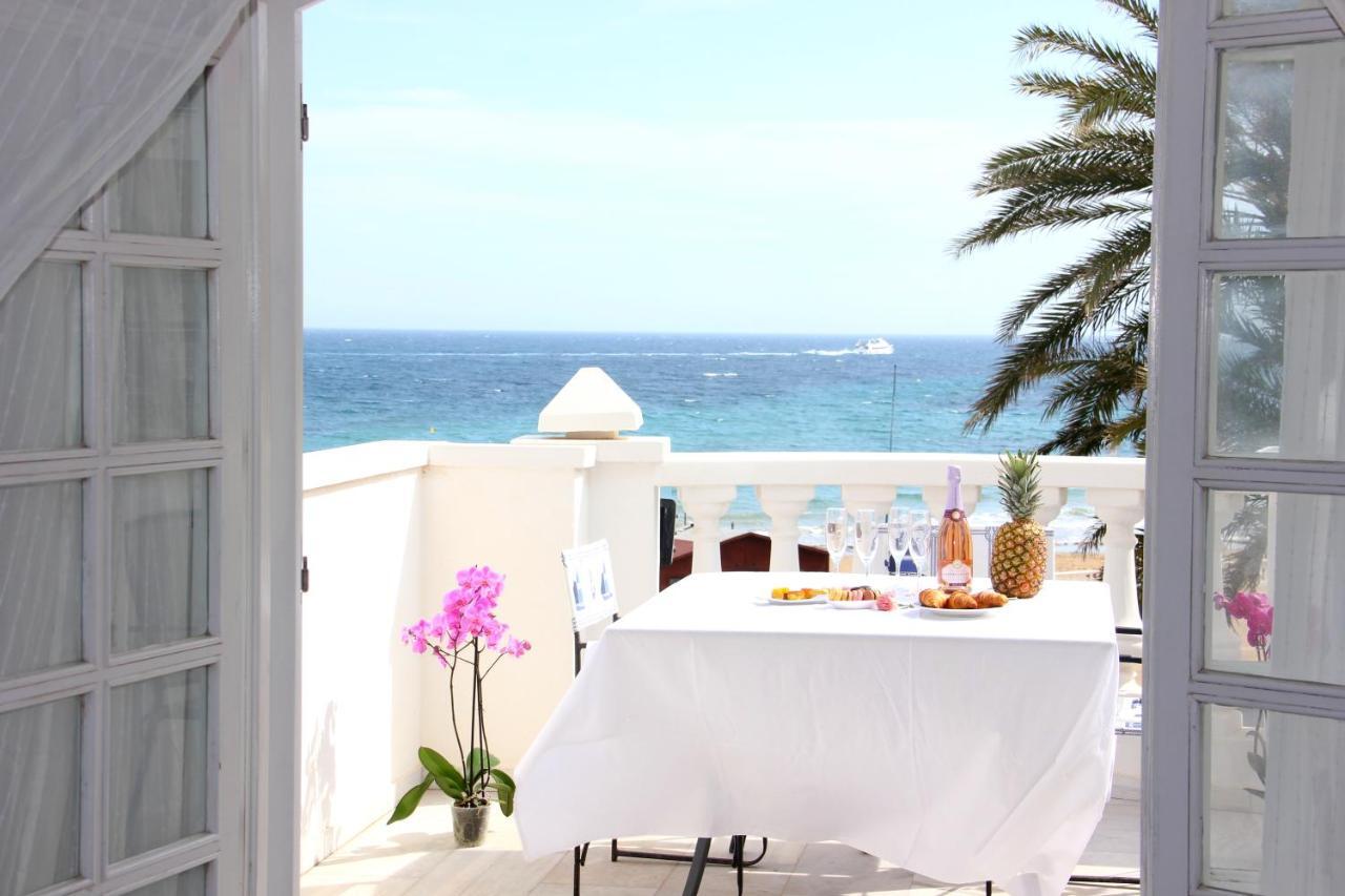 Duquesa, Beach, Sea View, Pool, Wifi Διαμέρισμα Τορεβιέχα Εξωτερικό φωτογραφία