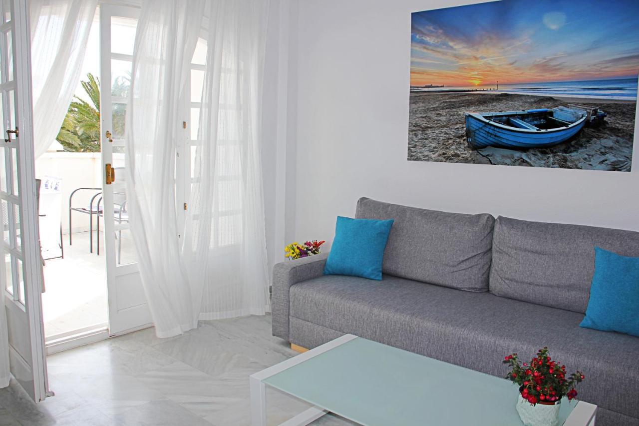 Duquesa, Beach, Sea View, Pool, Wifi Διαμέρισμα Τορεβιέχα Εξωτερικό φωτογραφία