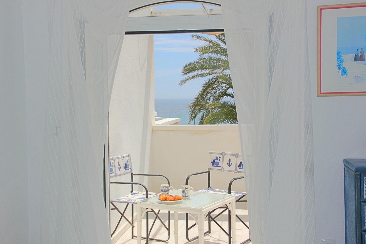 Duquesa, Beach, Sea View, Pool, Wifi Διαμέρισμα Τορεβιέχα Εξωτερικό φωτογραφία
