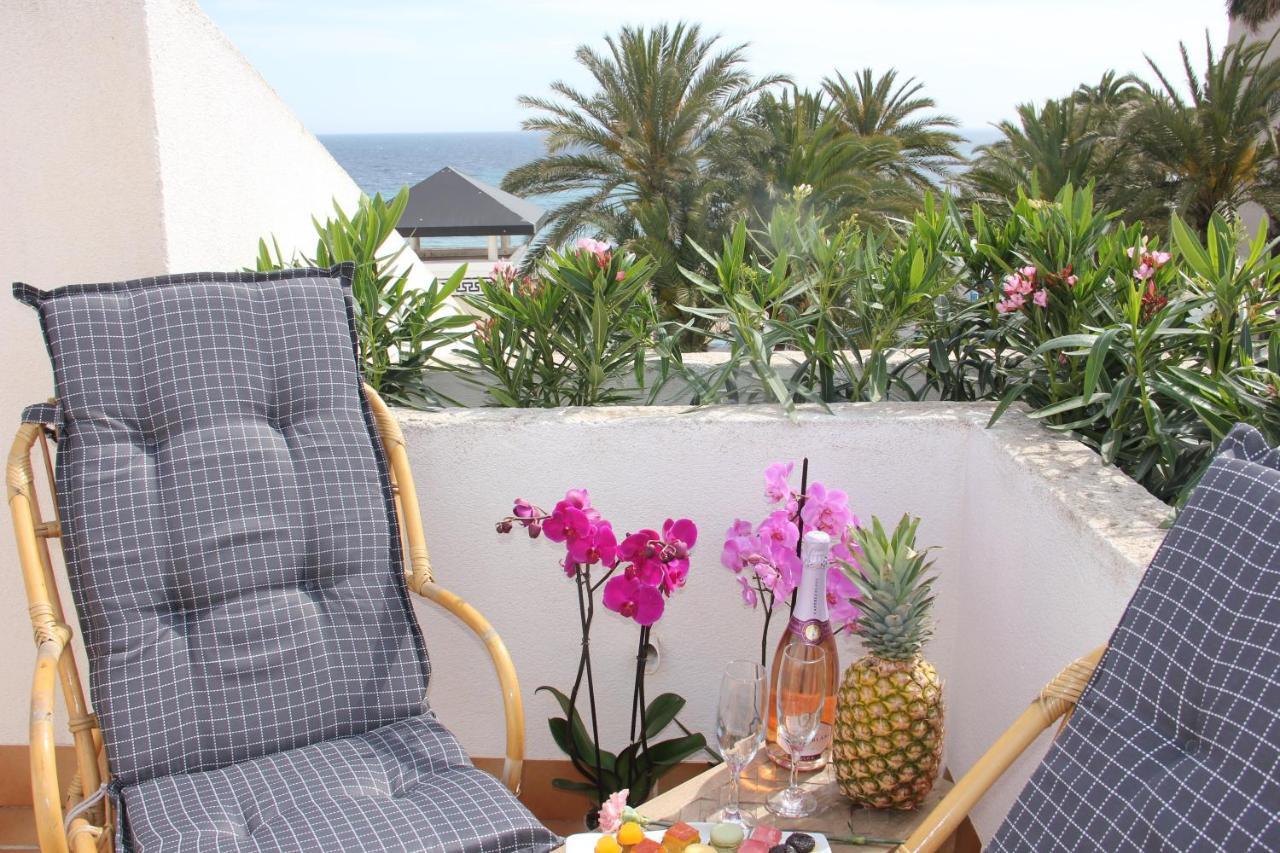 Duquesa, Beach, Sea View, Pool, Wifi Διαμέρισμα Τορεβιέχα Εξωτερικό φωτογραφία