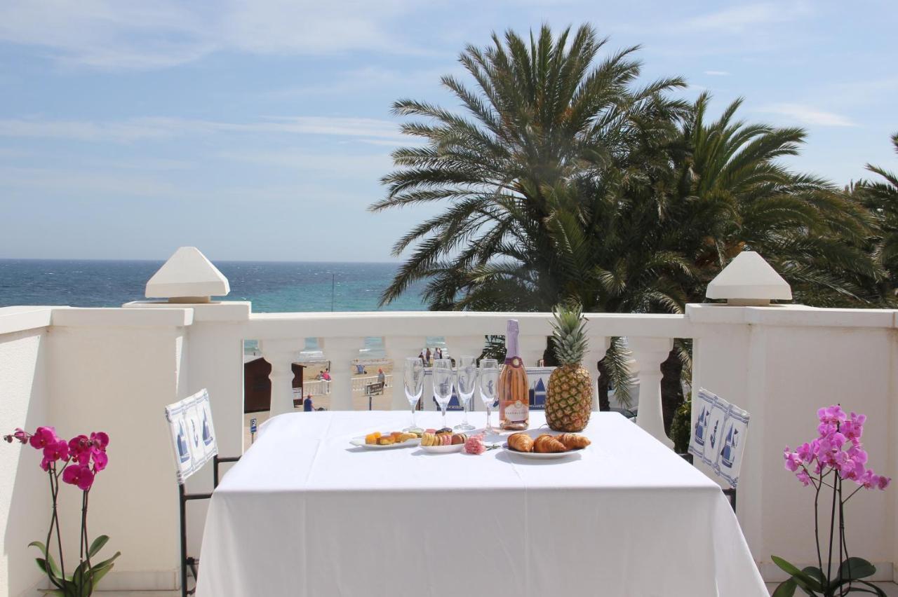 Duquesa, Beach, Sea View, Pool, Wifi Διαμέρισμα Τορεβιέχα Εξωτερικό φωτογραφία